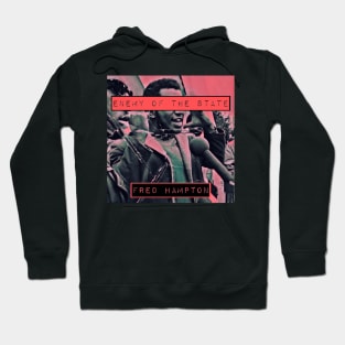 Fred hampton hoodie hot sale
